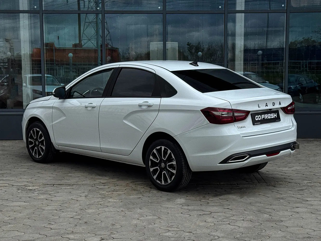 LADA (ВАЗ)