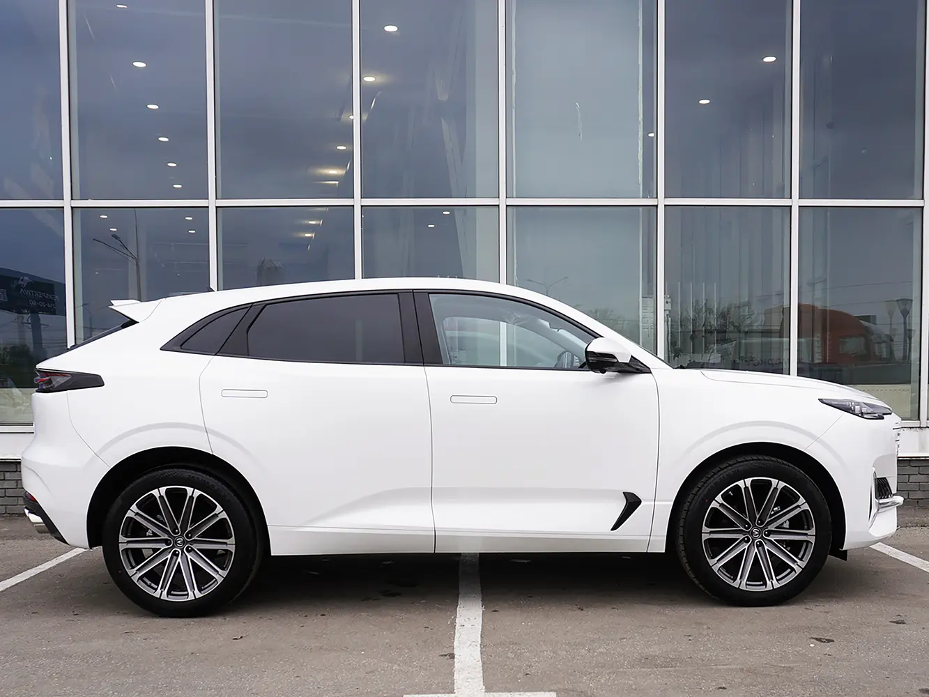Changan