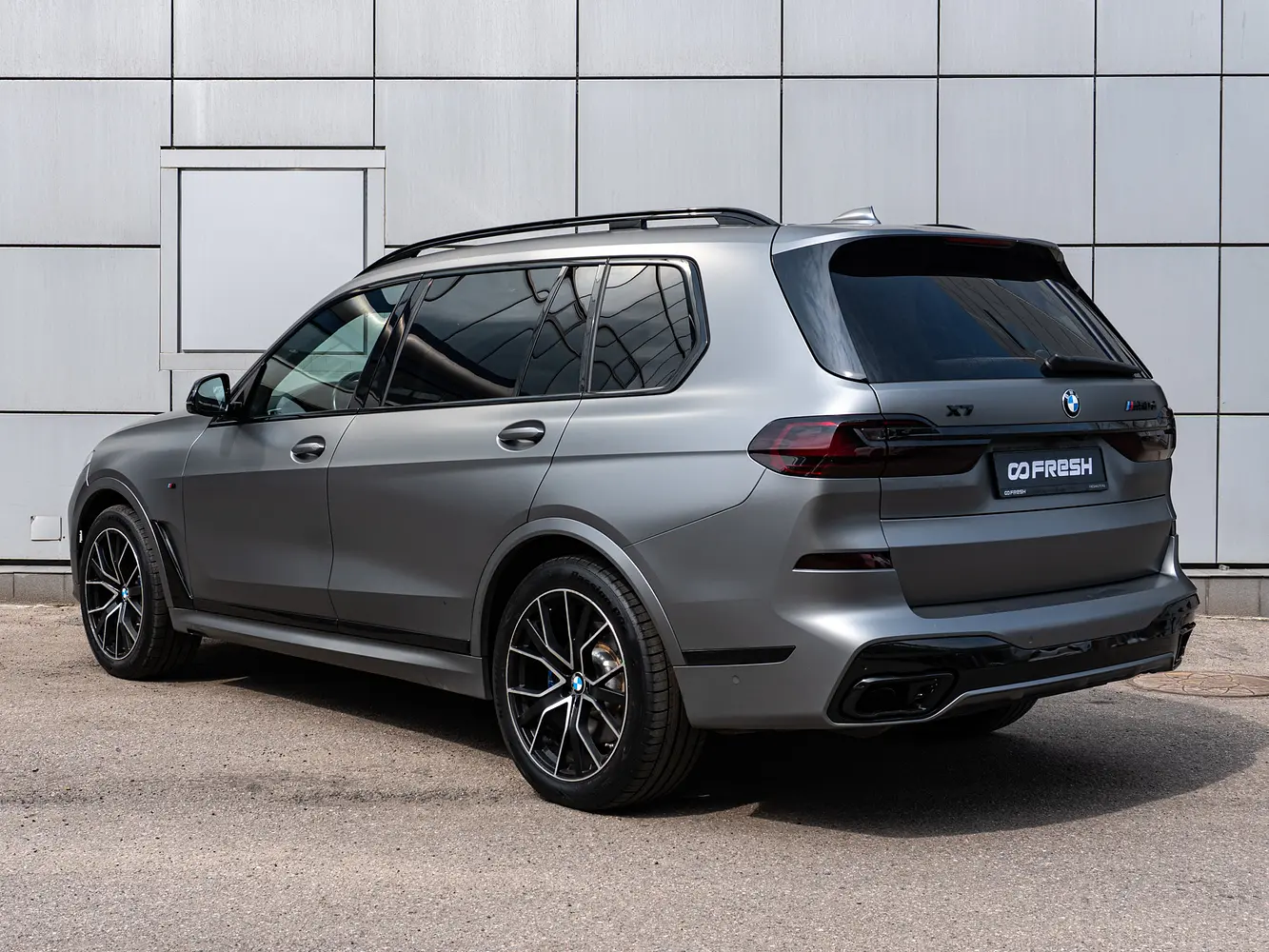 BMW