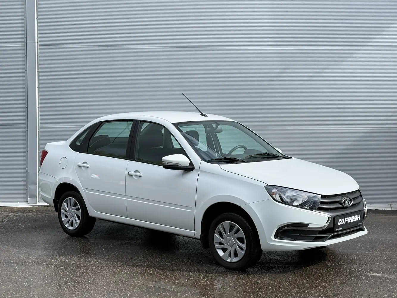 LADA (ВАЗ)