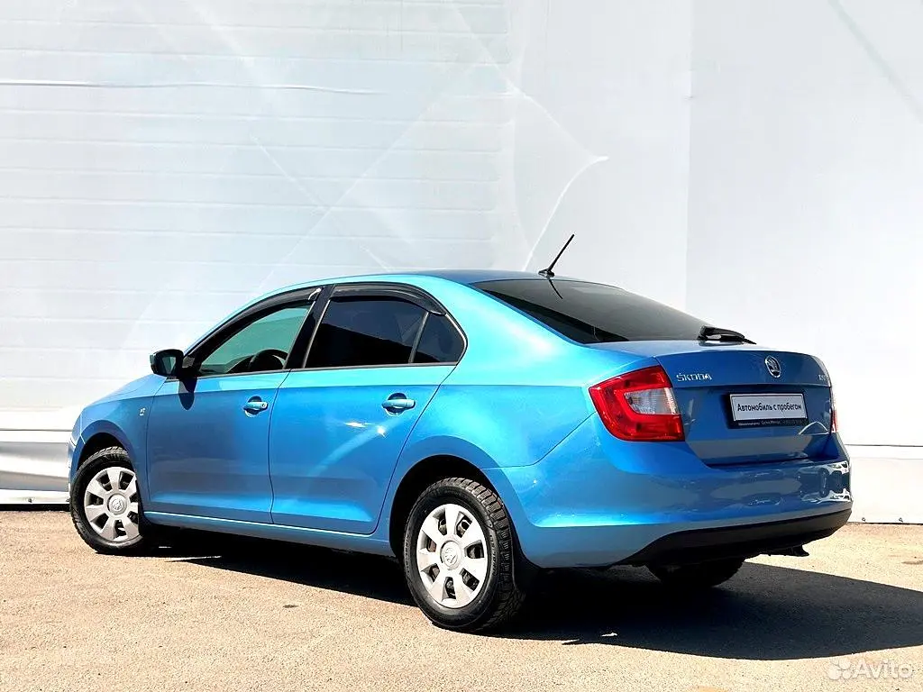Skoda
