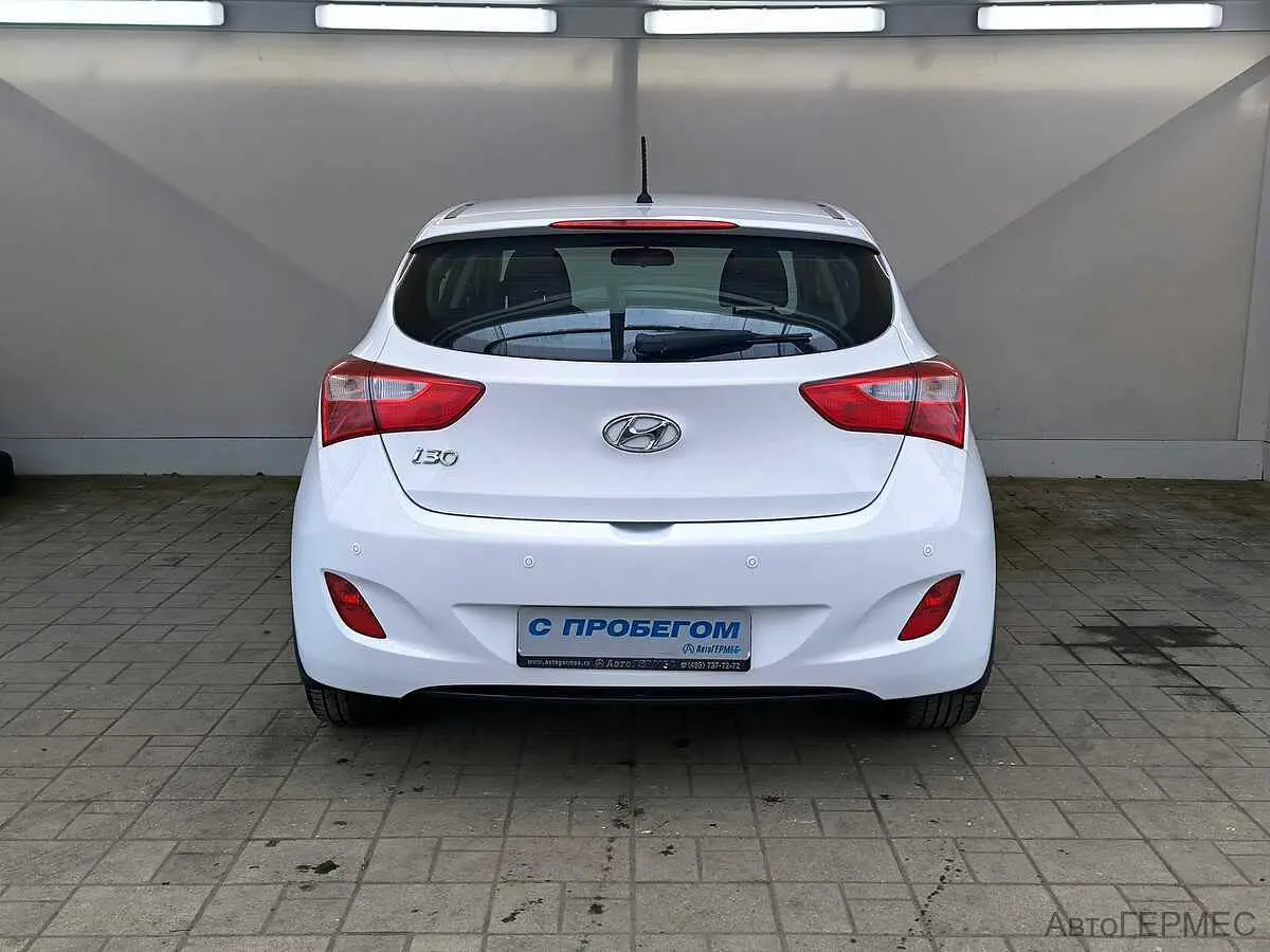 Hyundai