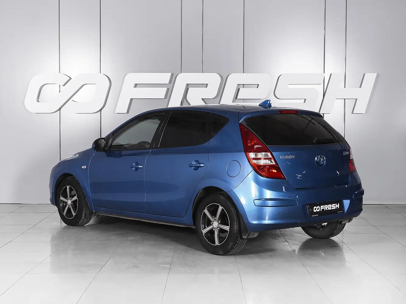 Hyundai