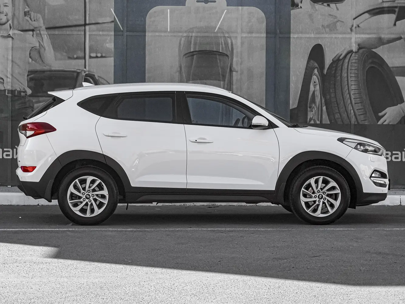 Hyundai