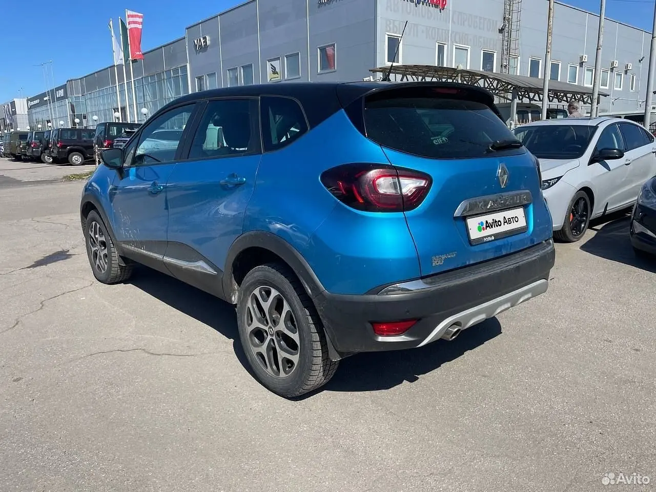 Renault