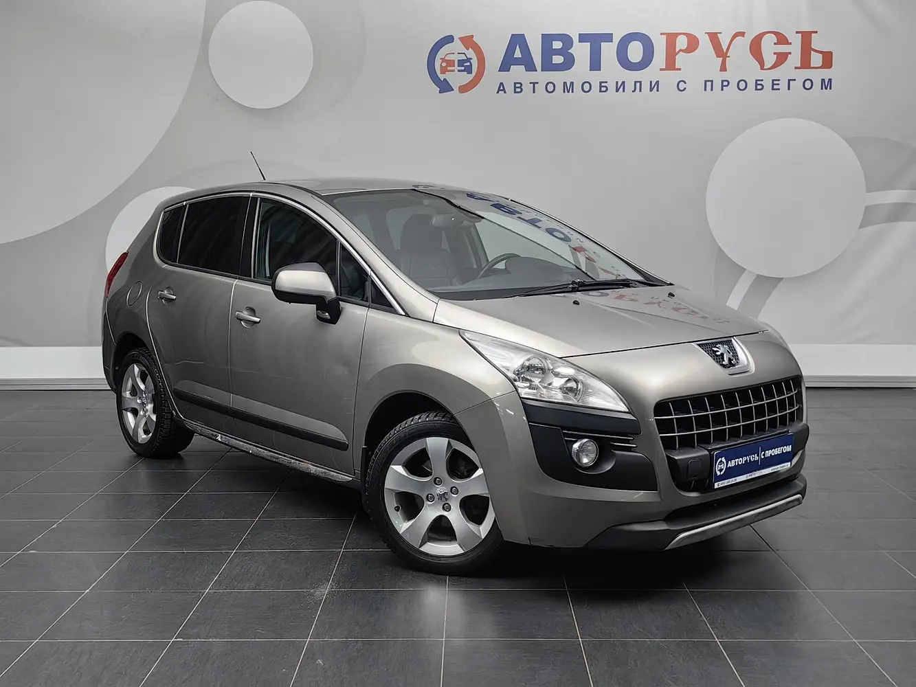 Peugeot