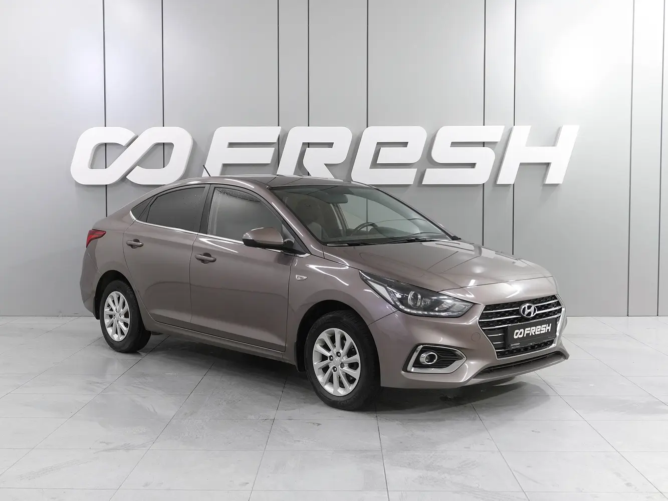 Hyundai