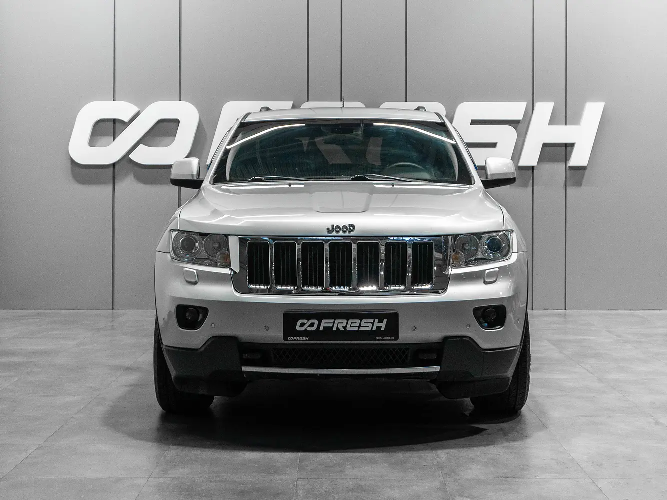 Jeep