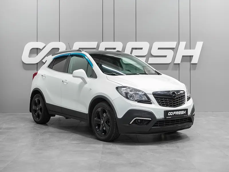 Mokka