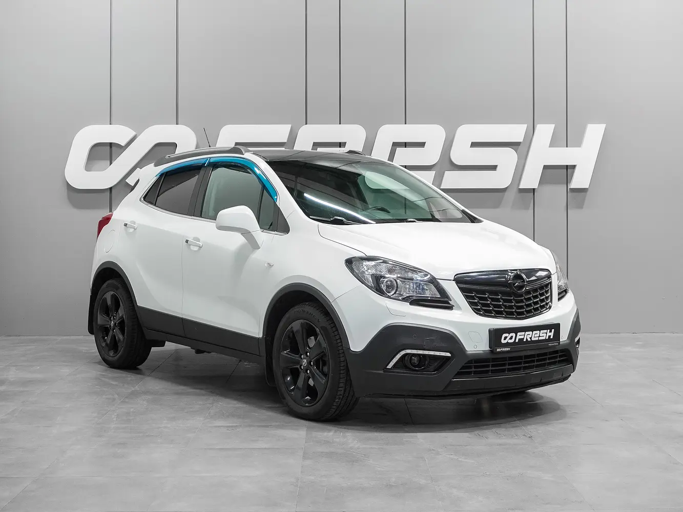 Opel