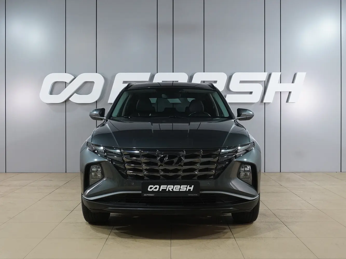 Hyundai