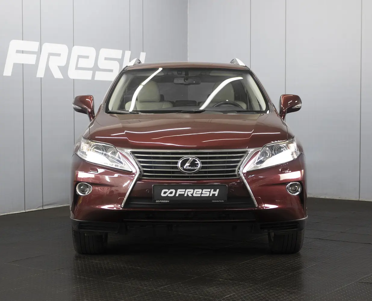 Lexus