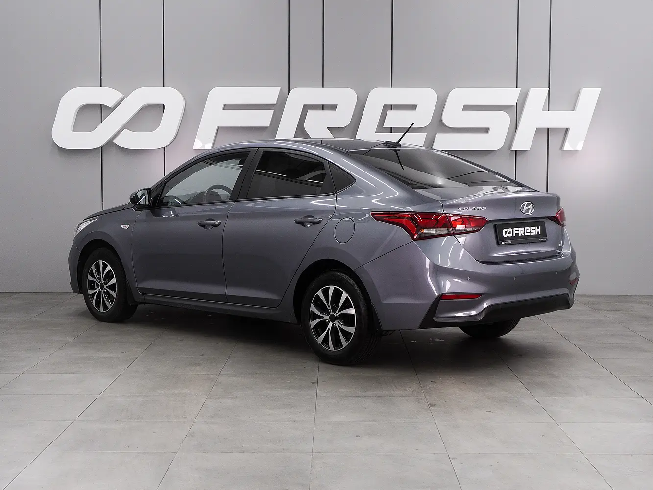Hyundai