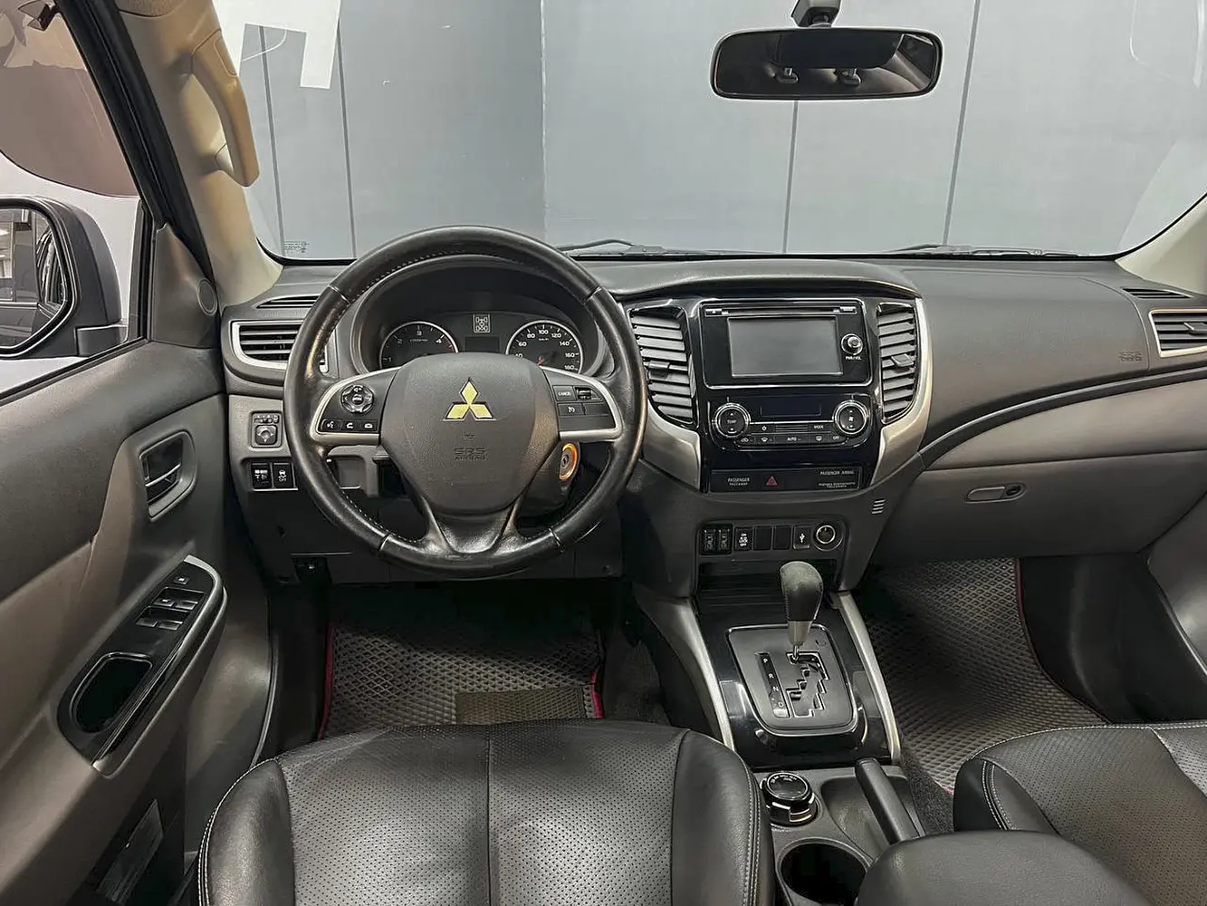 Mitsubishi