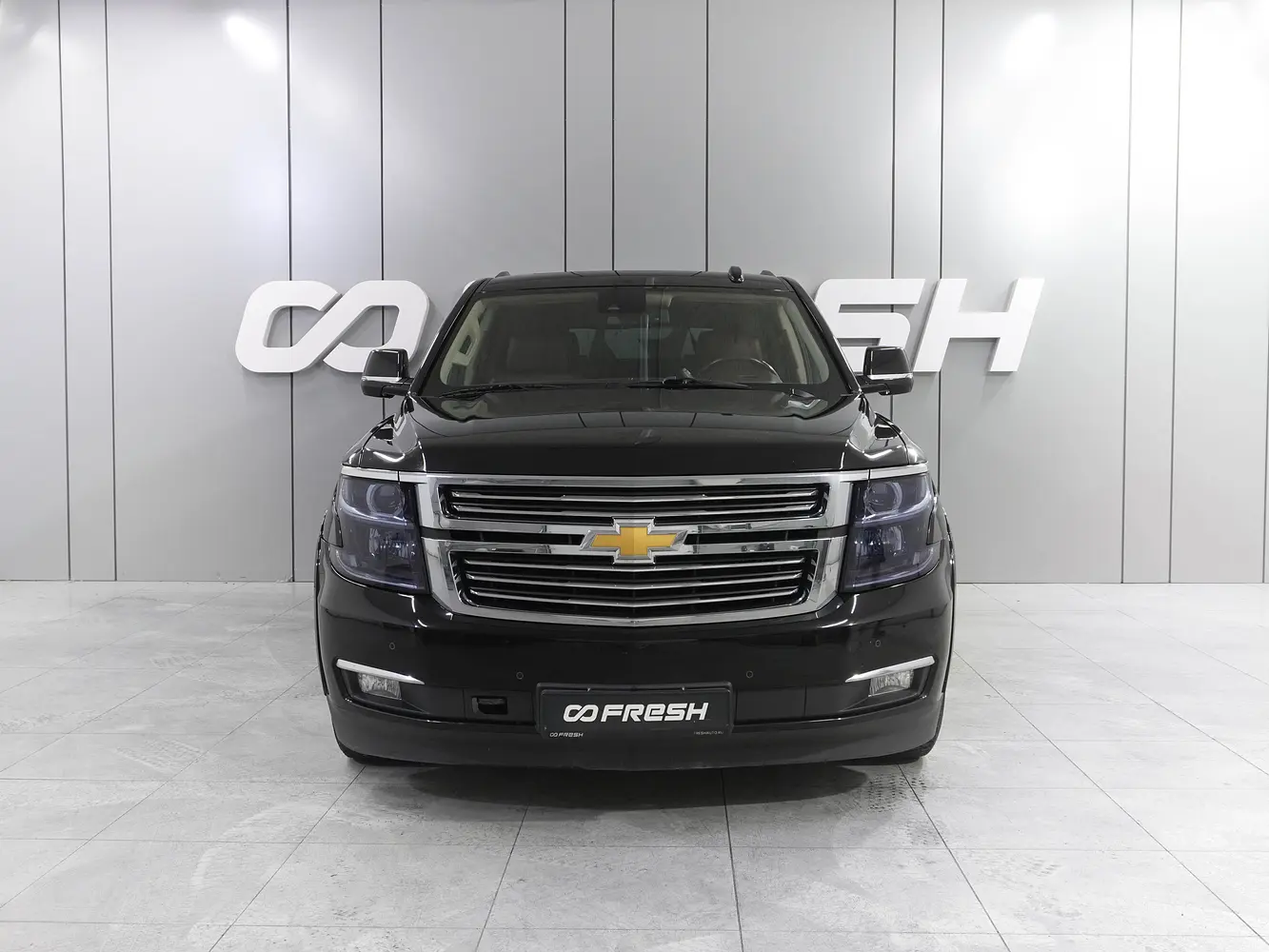 Chevrolet