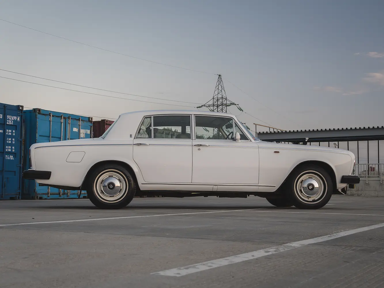 Rolls-Royce