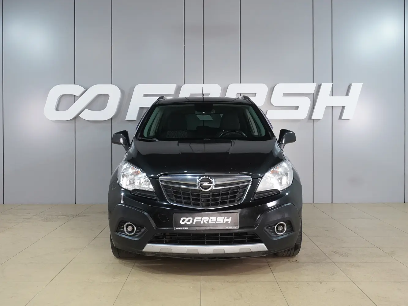 Opel