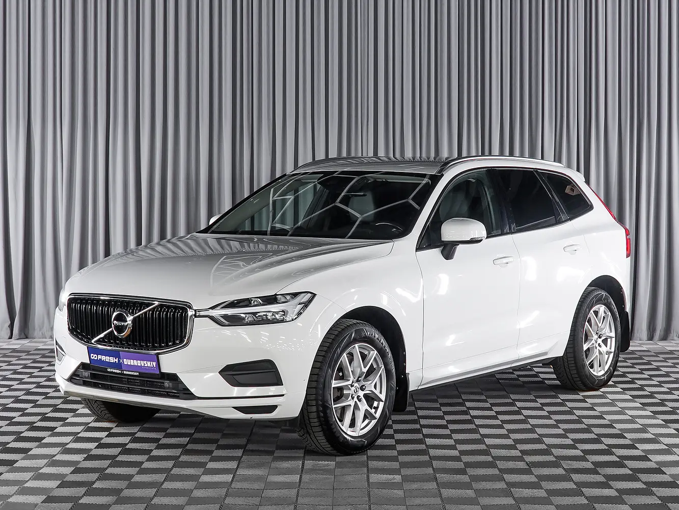 Volvo