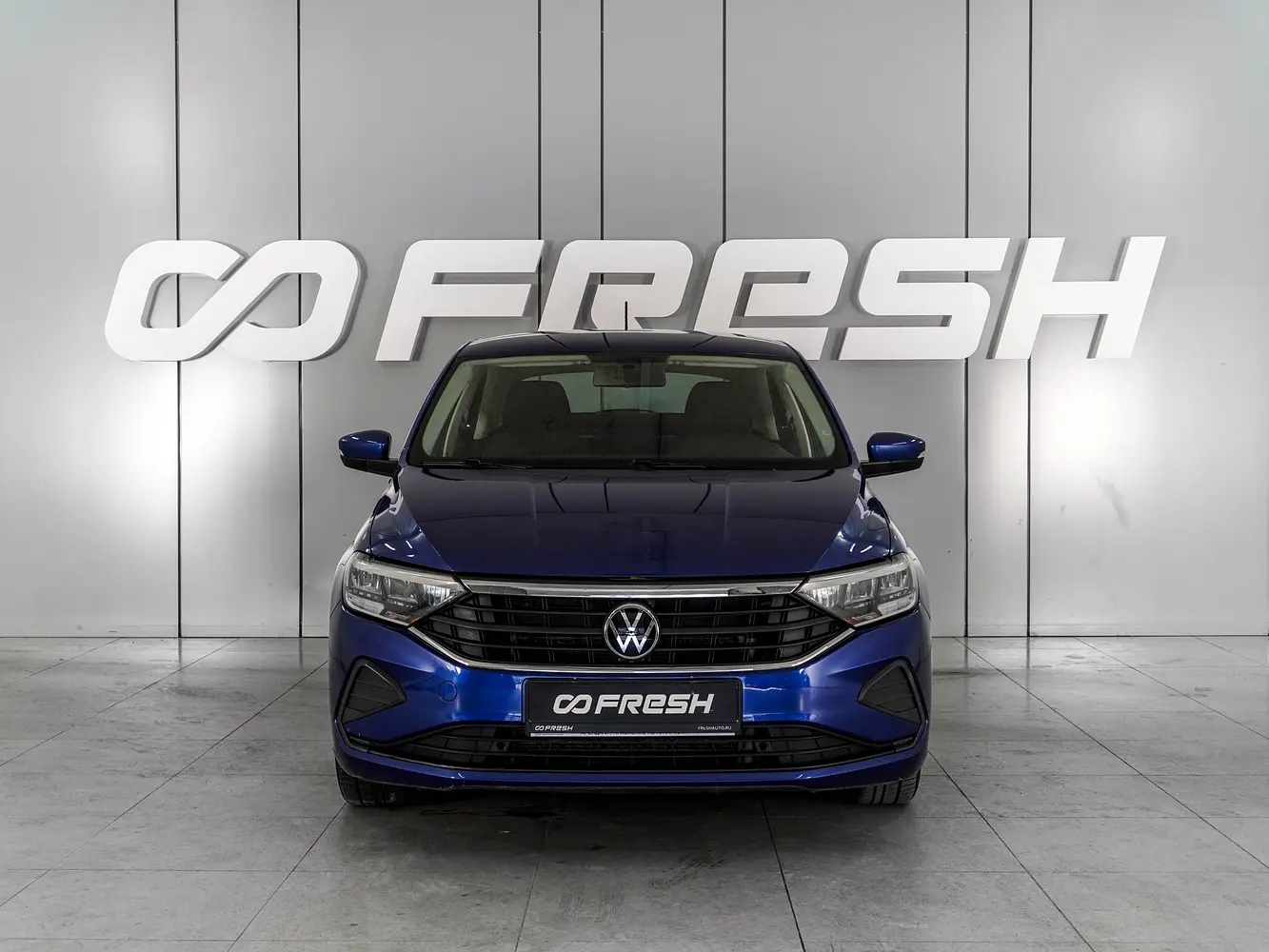 Volkswagen