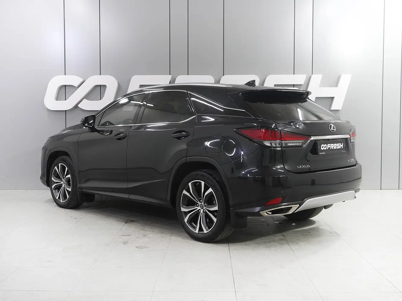 Lexus