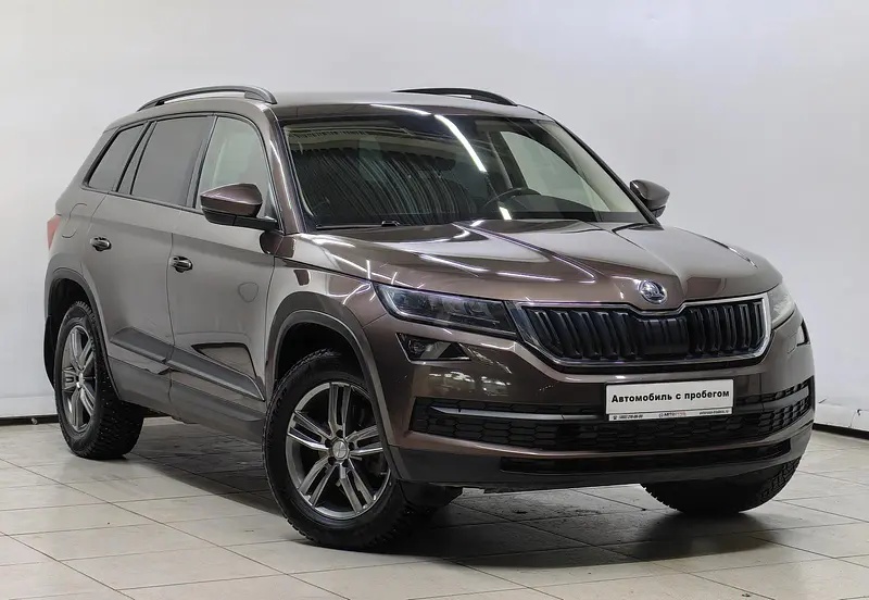 Kodiaq