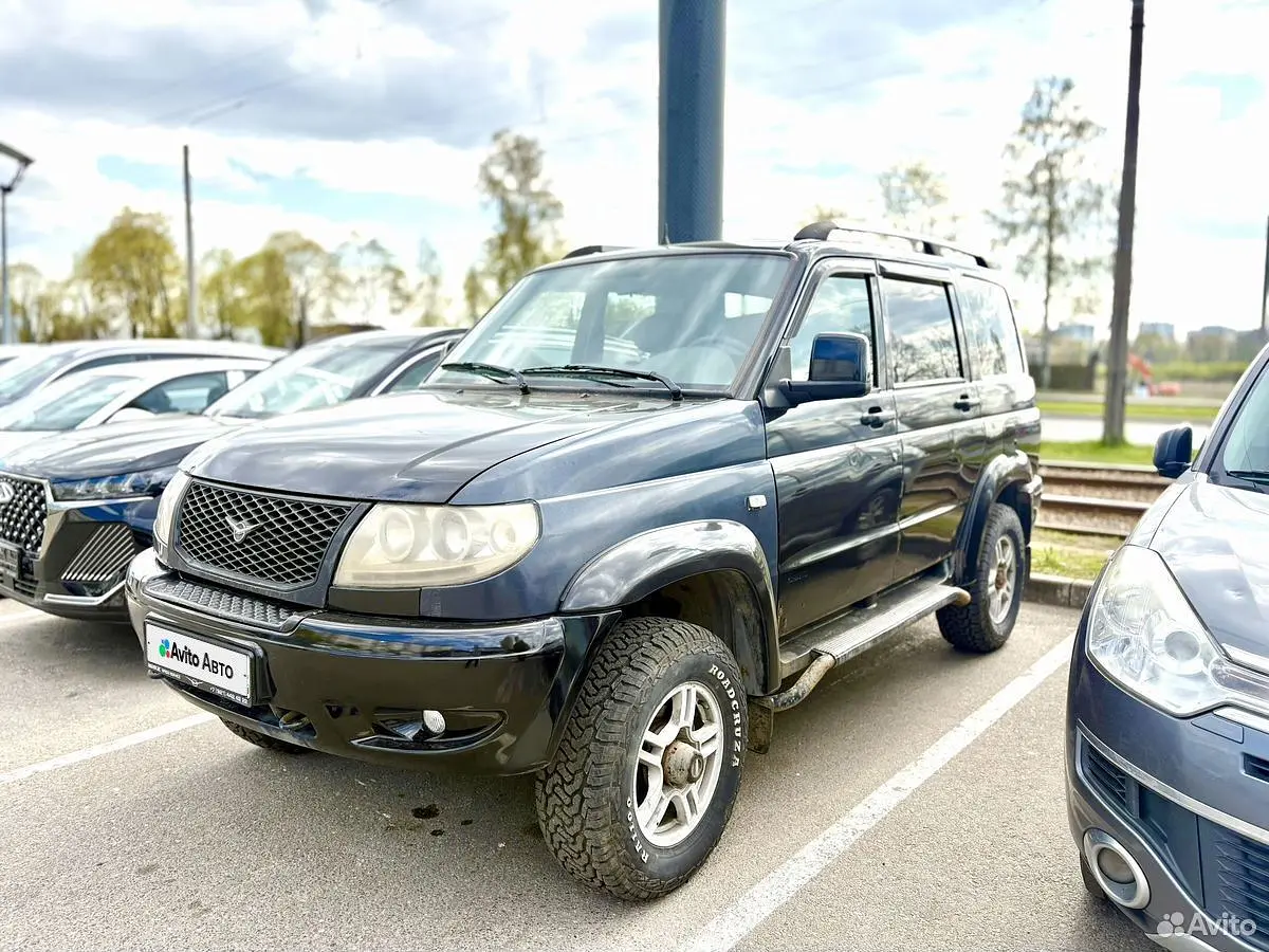 УАЗ