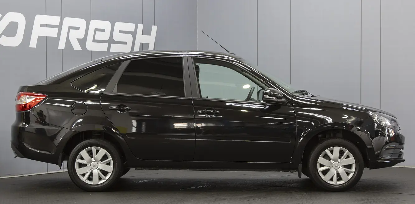 LADA (ВАЗ)