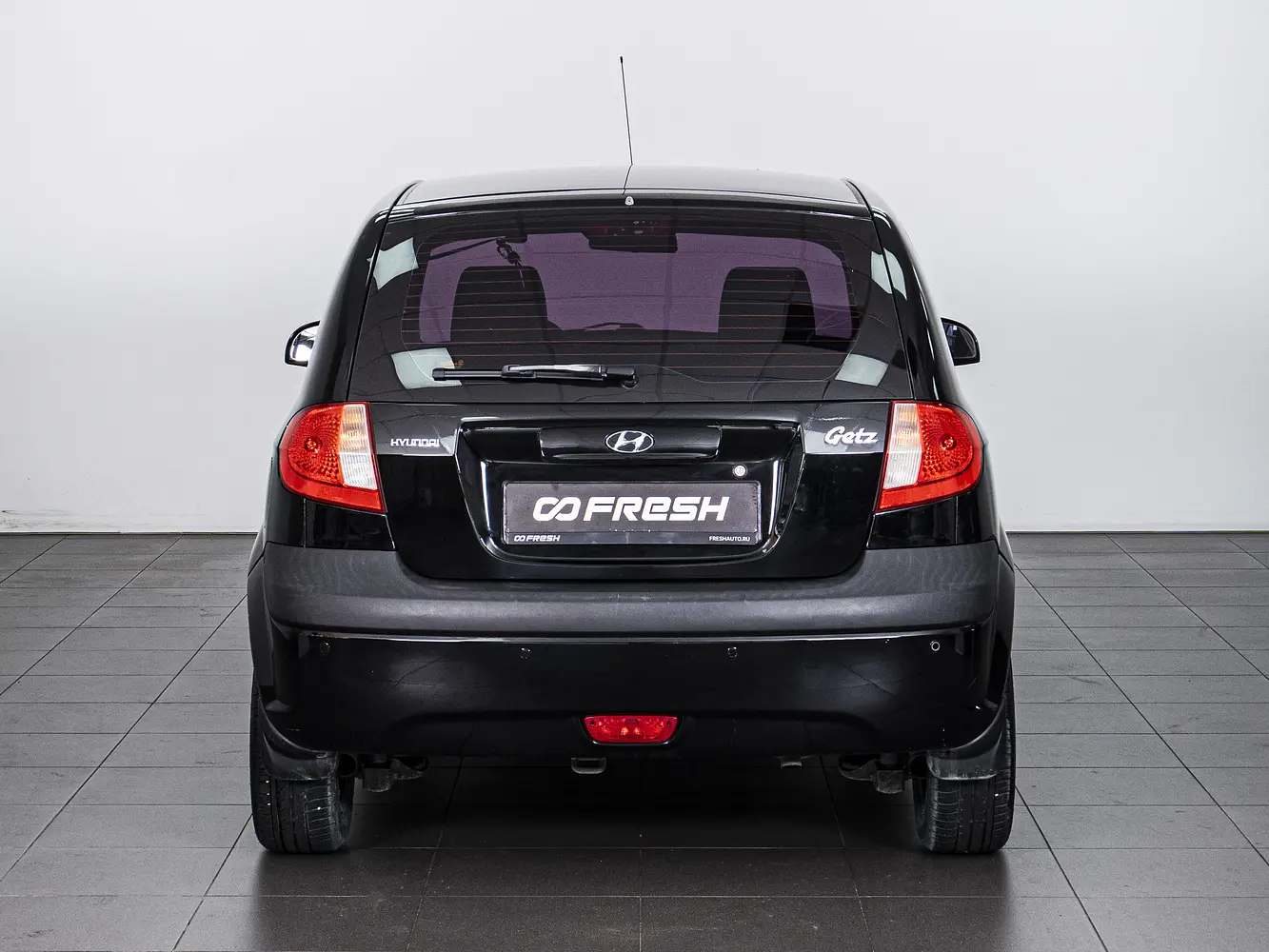 Hyundai