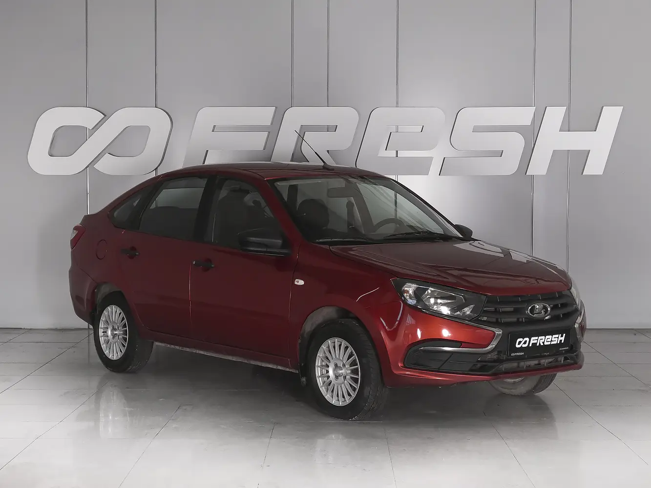 LADA (ВАЗ)