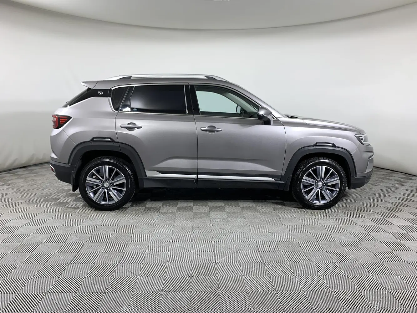 Changan