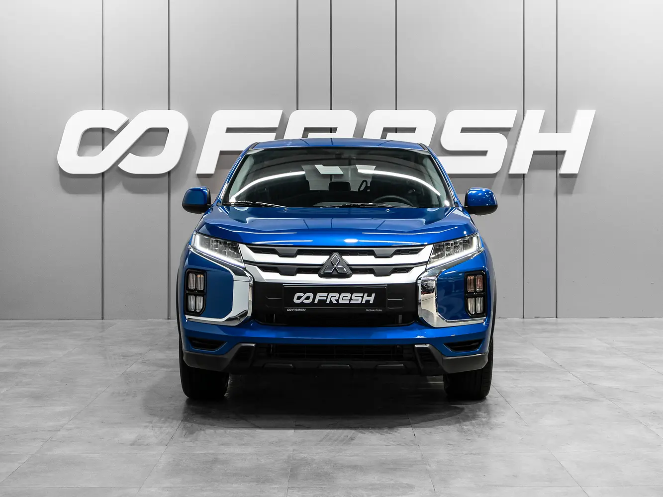 Mitsubishi