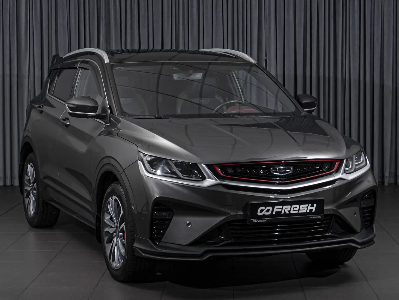 Geely