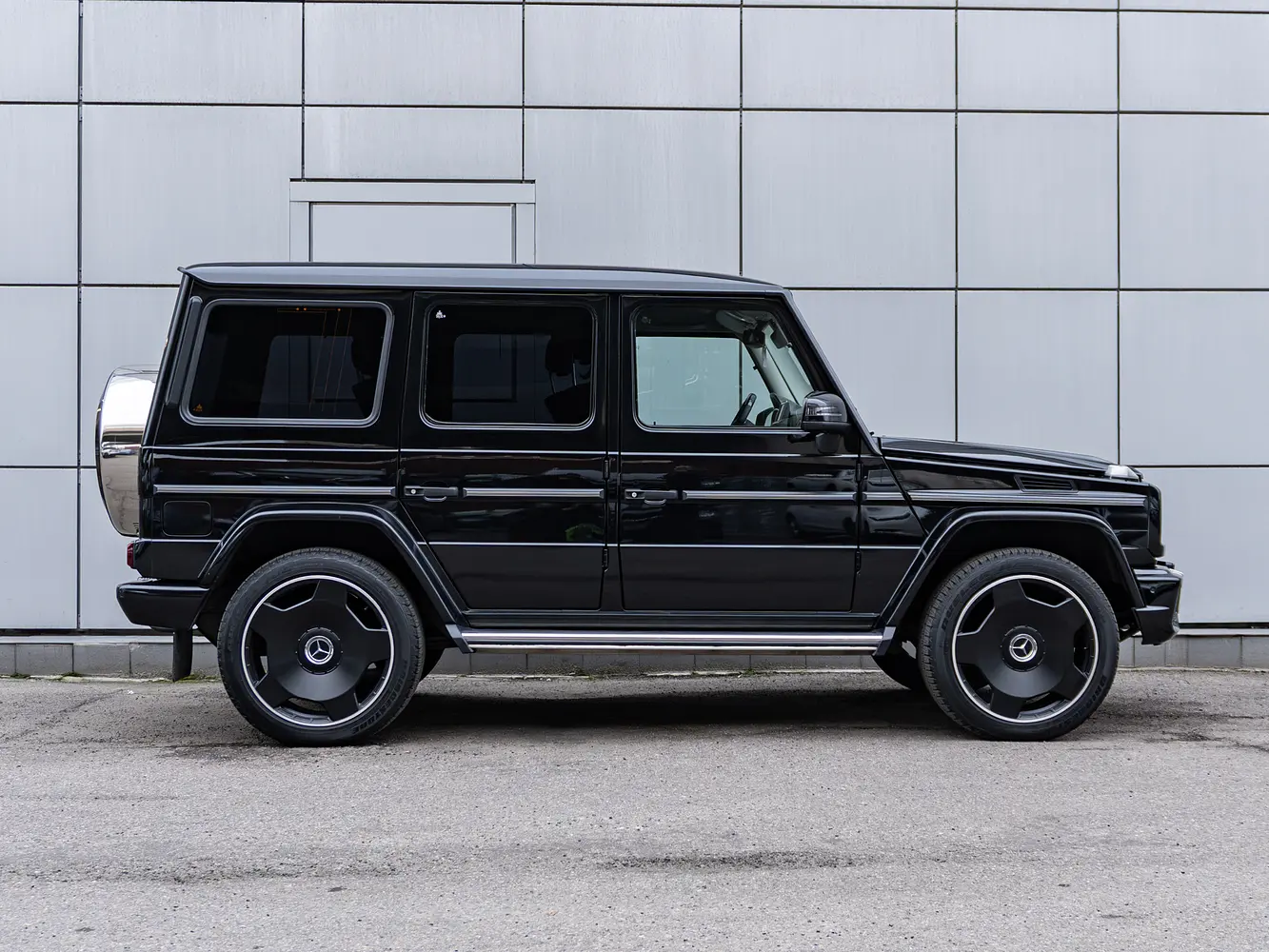 Mercedes-Benz