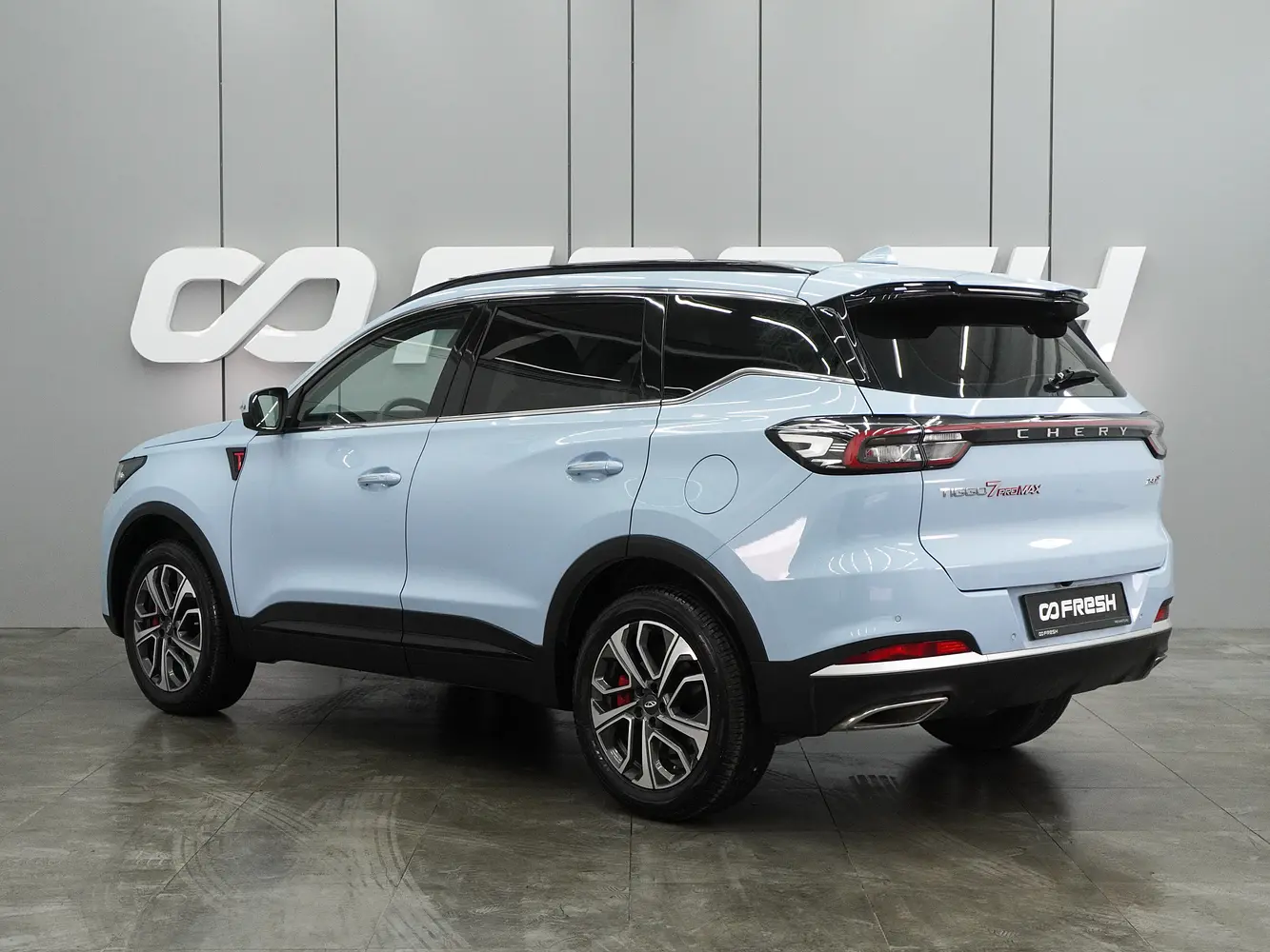 Chery