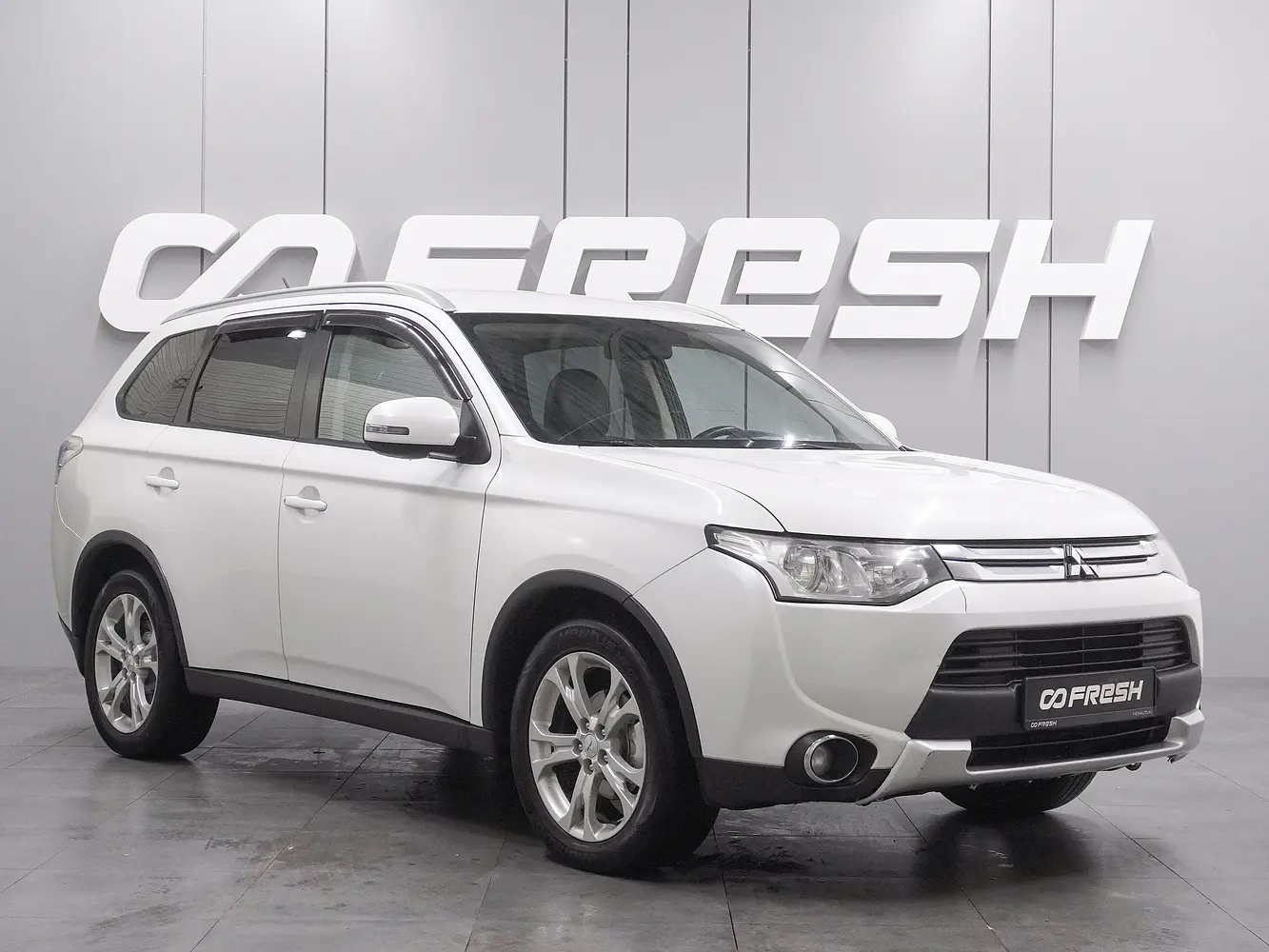 Mitsubishi