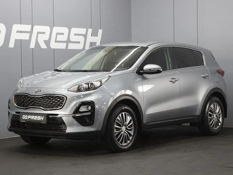 Sportage
