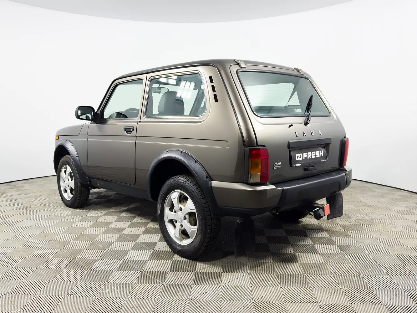 LADA (ВАЗ)