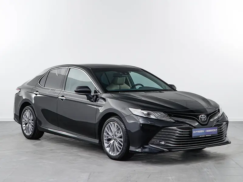 Camry