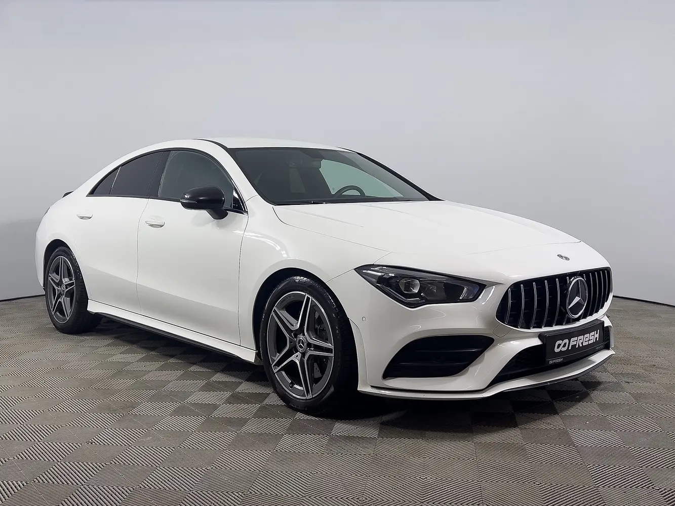 Mercedes-Benz