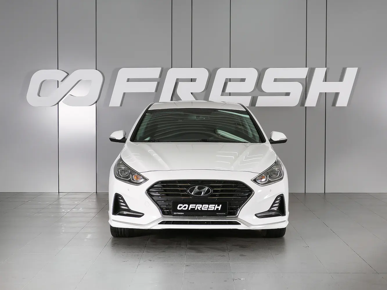 Hyundai