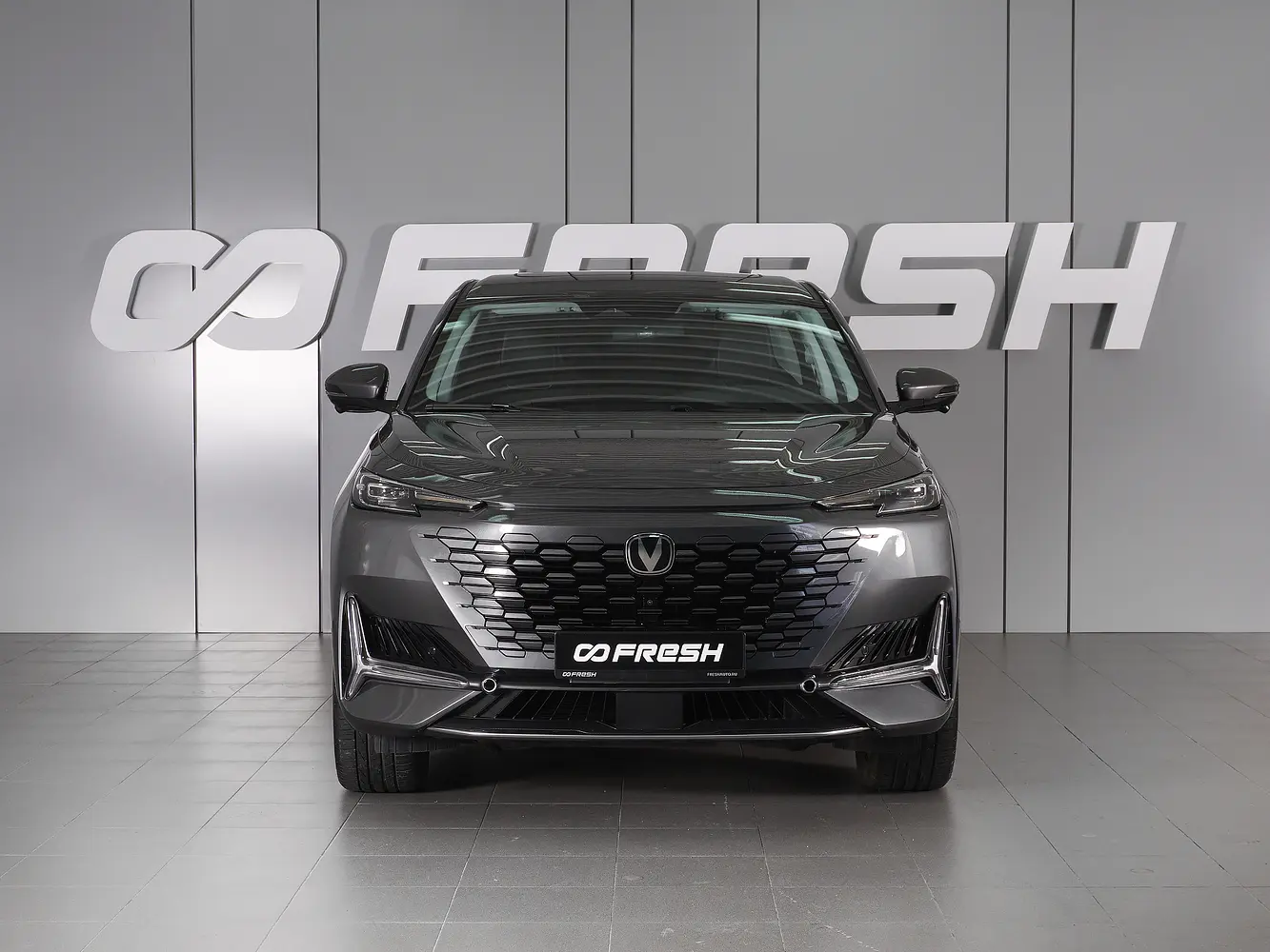 Changan