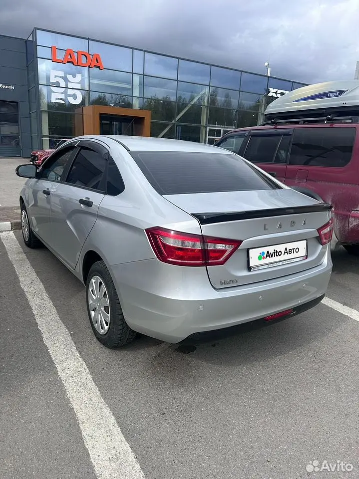 LADA (ВАЗ)
