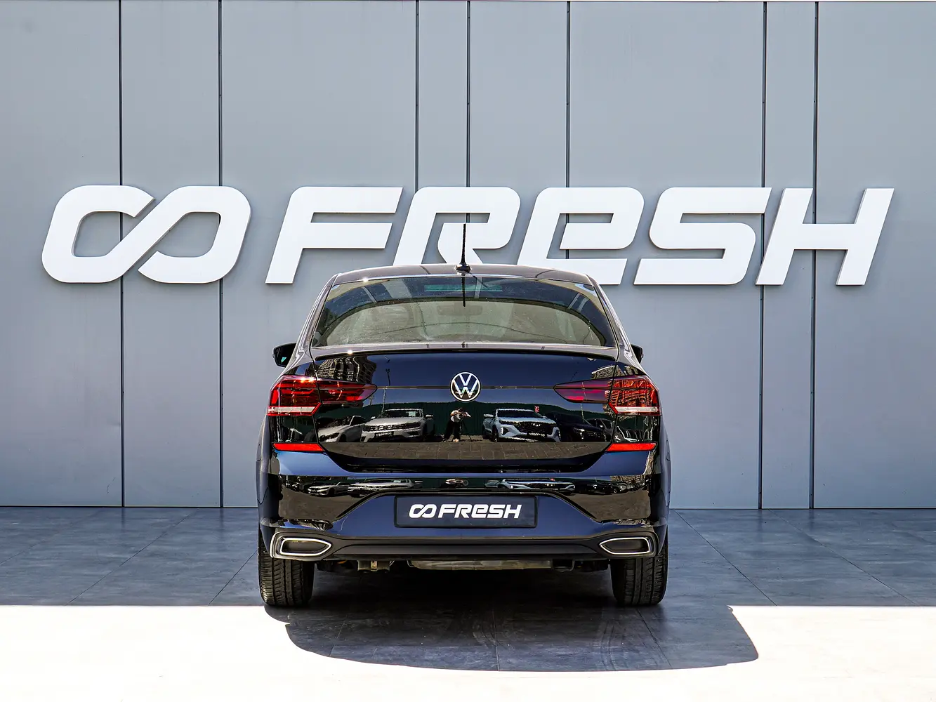 Volkswagen