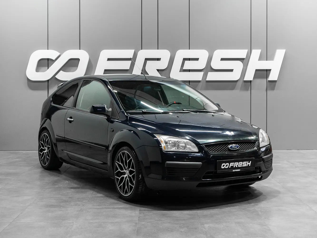 Ford