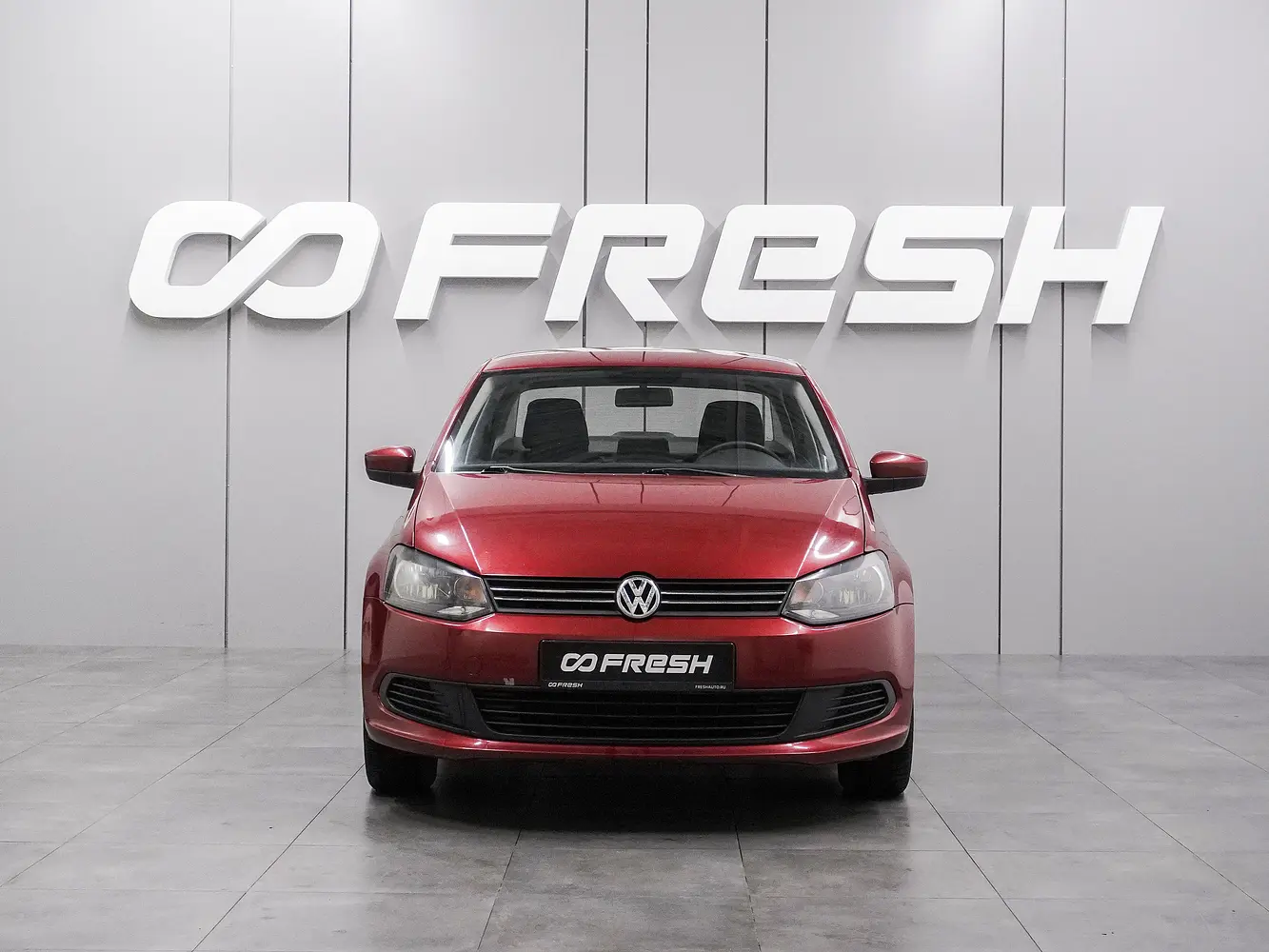 Volkswagen