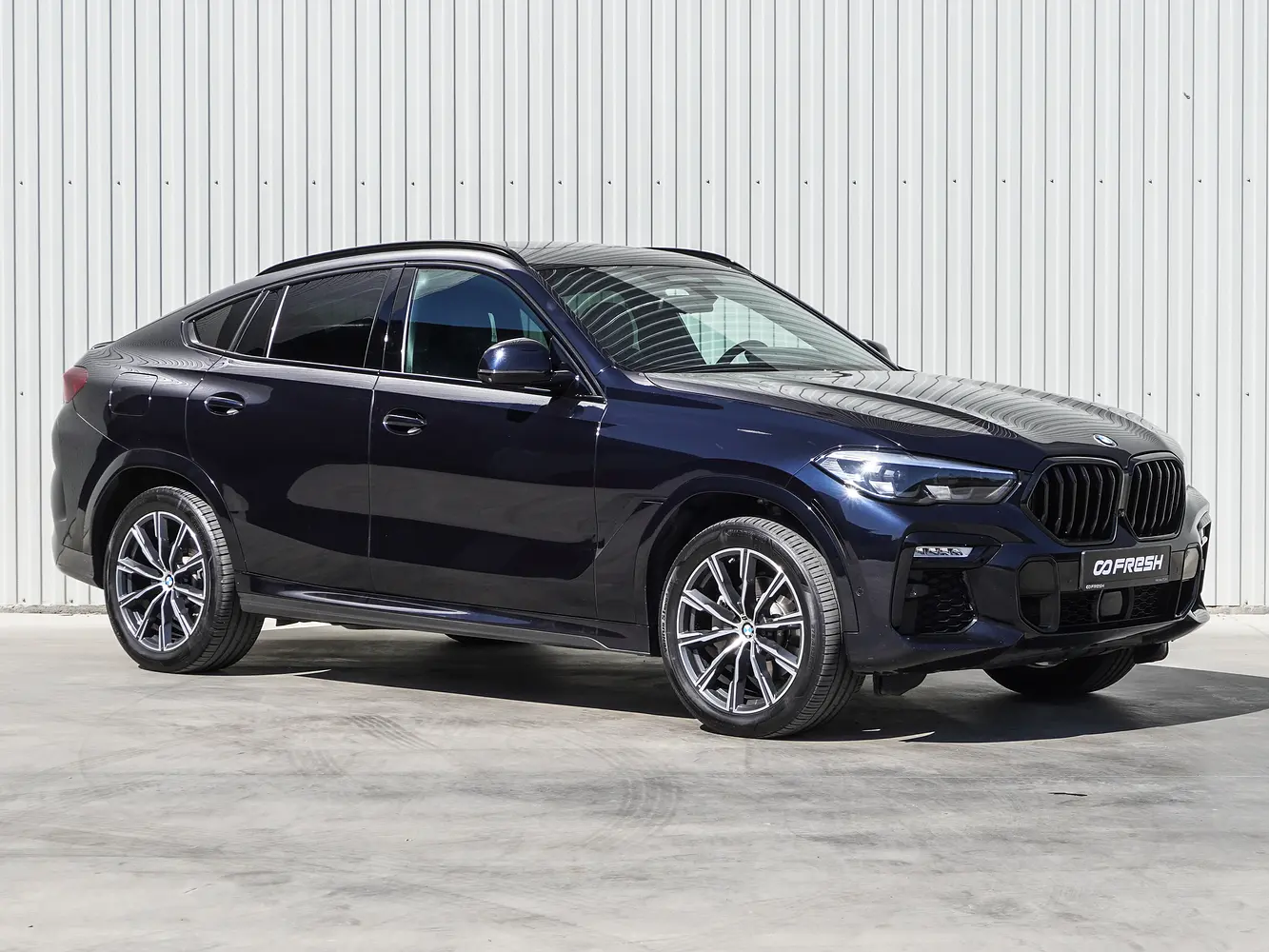 BMW