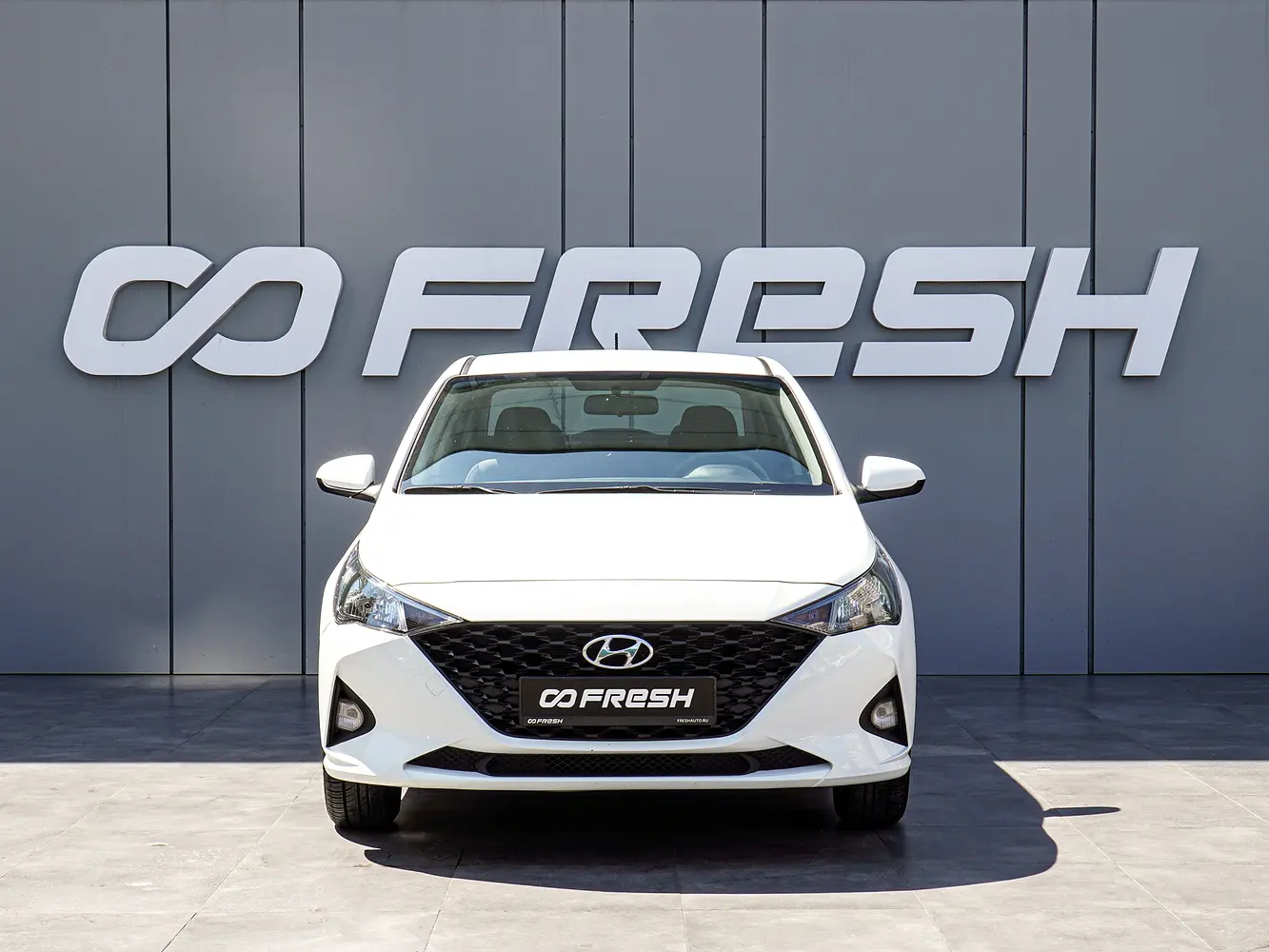 Hyundai