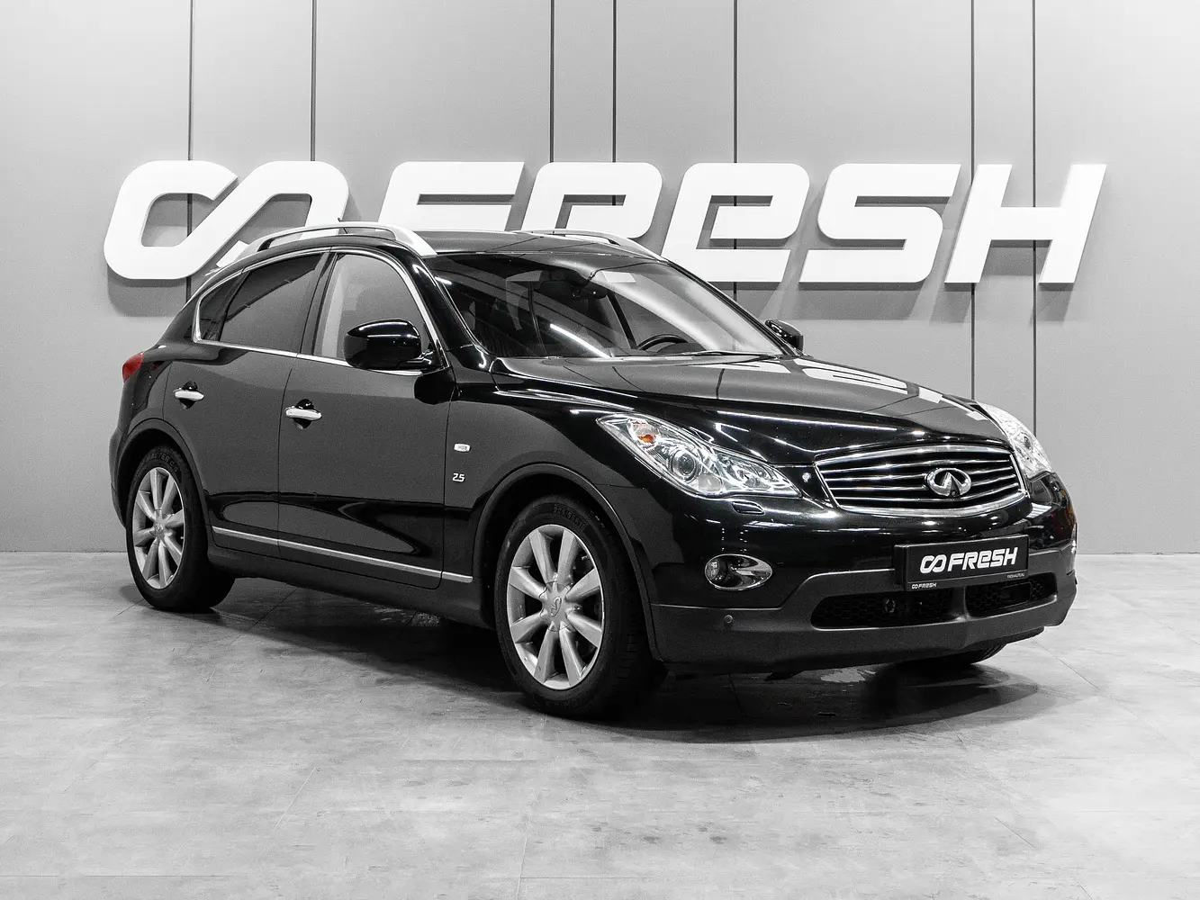 Infiniti