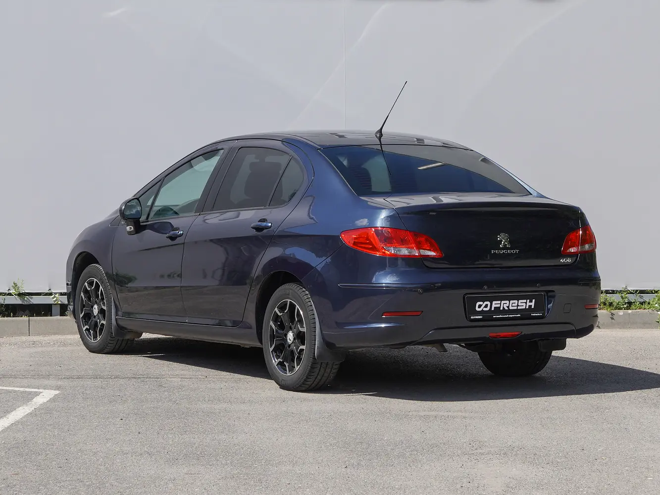 Peugeot