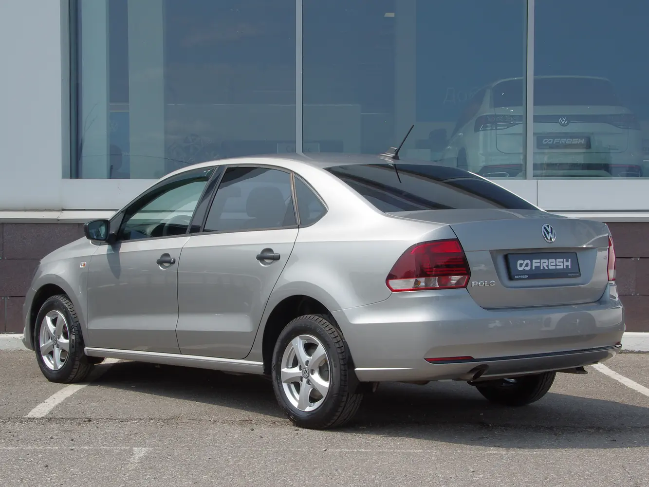 Volkswagen